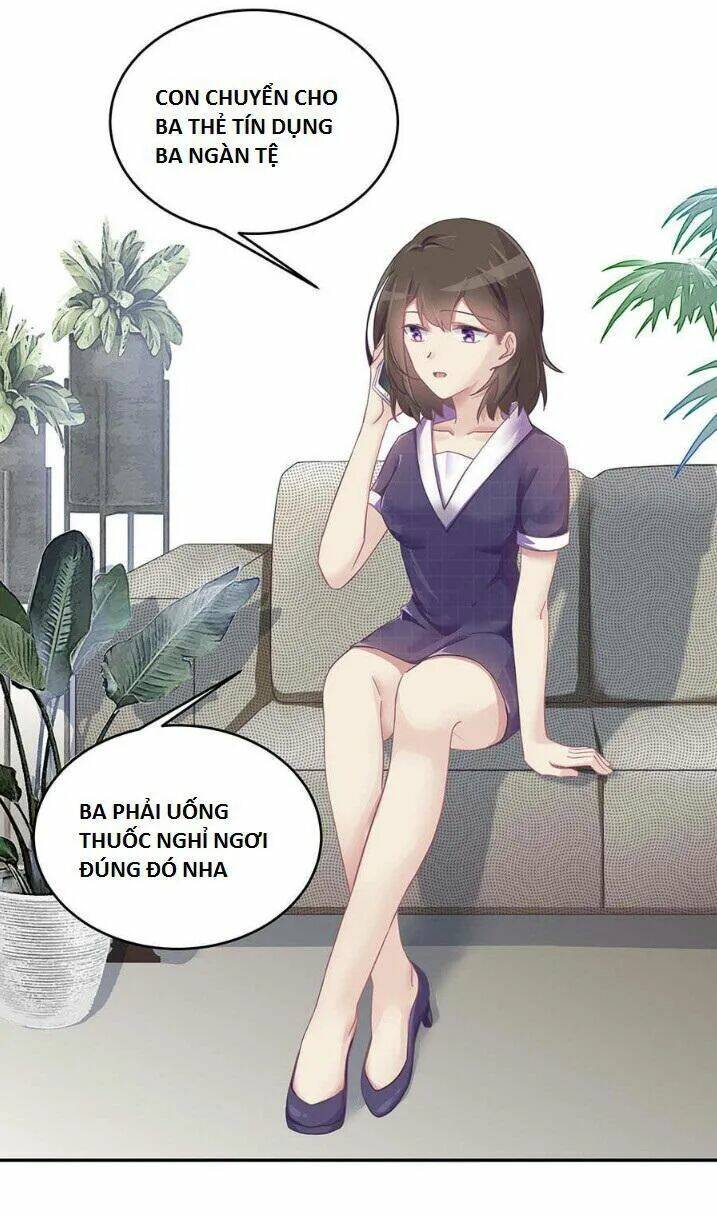 tiểu muội, ngươi đã lấy chồng chưa ? chapter 6.1 16