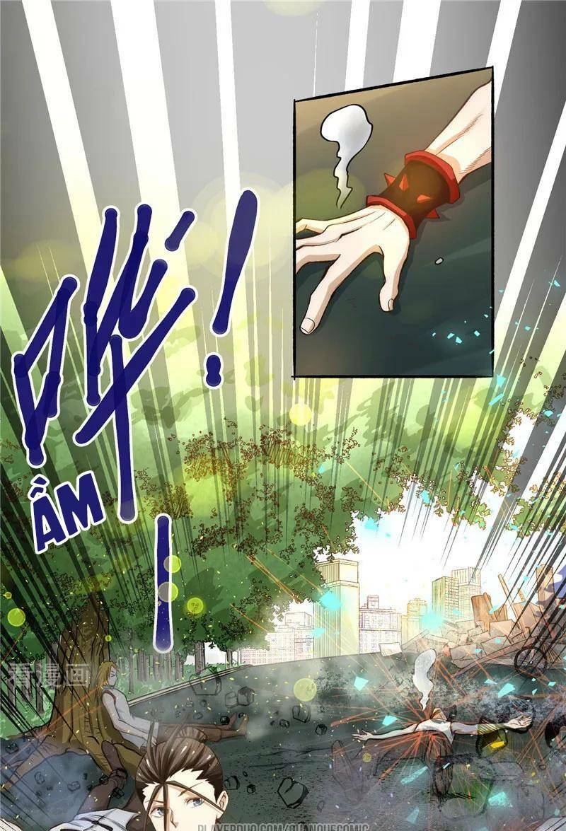 đô thị đỉnh phong cao thủ chapter 21 1