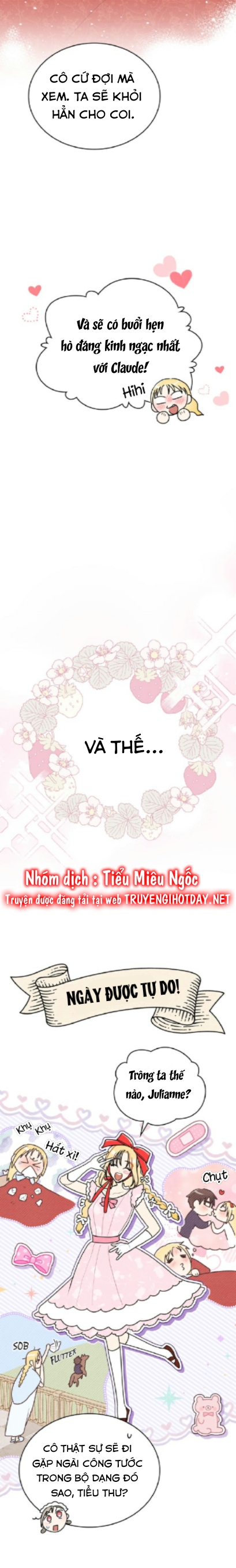chúng ta cùng nhau tắm nhé? chapter 38 12