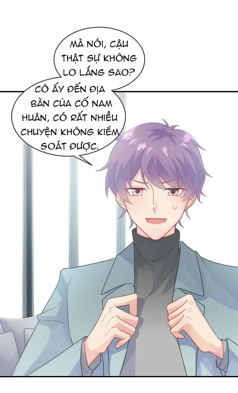 chọc tới chủ tịch tổng tài 2 chapter 92 8