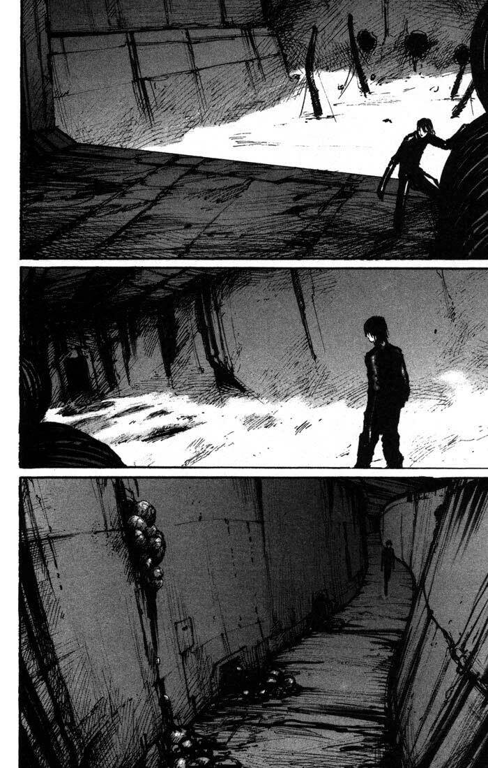 blame! chapter 42 12