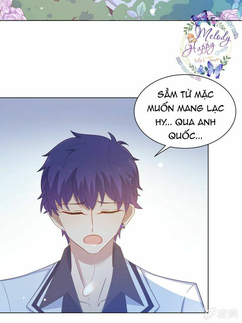 ma lạt thiên kim đẩu ác thiếu chapter 96 18