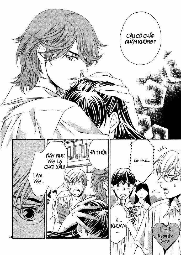 hikitateyaku no koi chapter 2 52