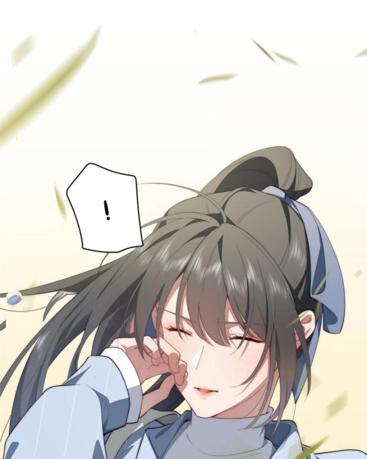 nữ chính chạy từ trong sách ra thì phải làm sao chapter 61 16