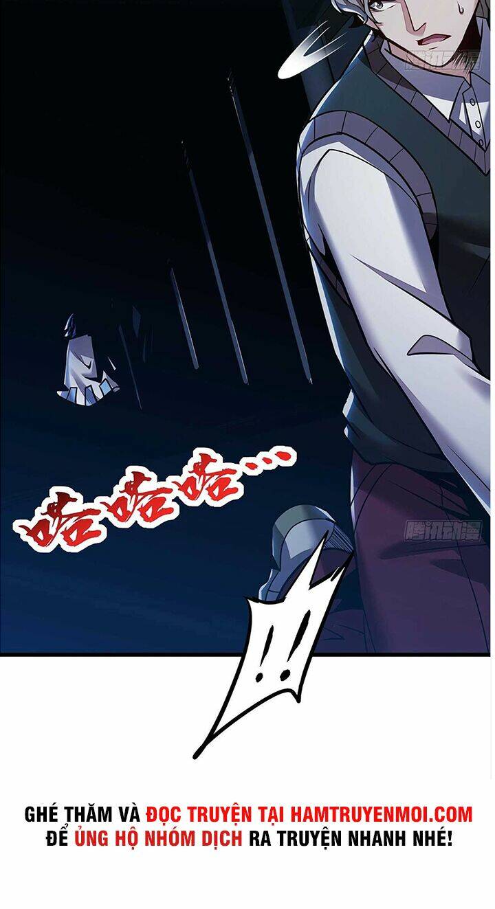 bất tử thần vương tu liên tục chapter 70 7