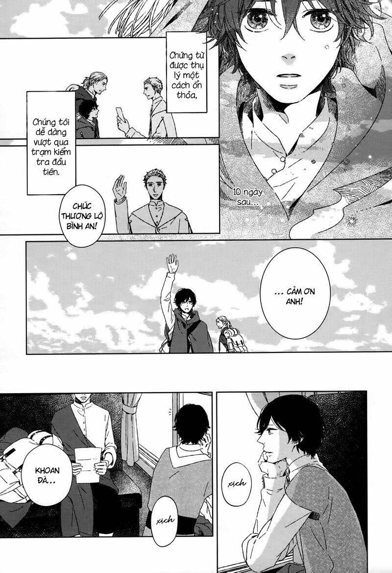 hyakunen kesshou mokuroku chapter 1 29