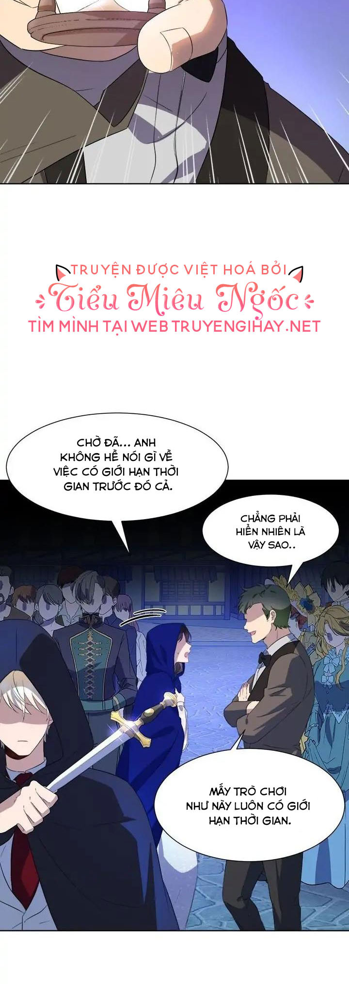 hương vị tình yêu chapter 74 9