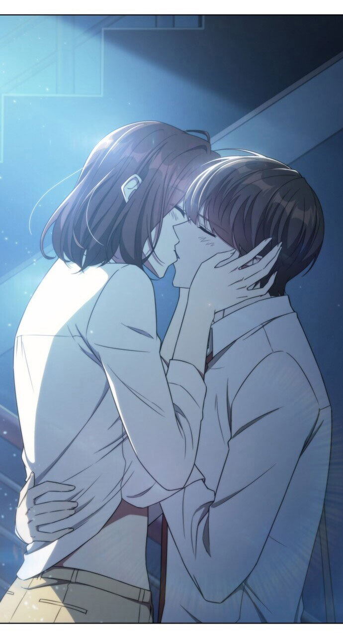 câu chuyện về chị đồng nghiệp của tôi chapter 30.1 24