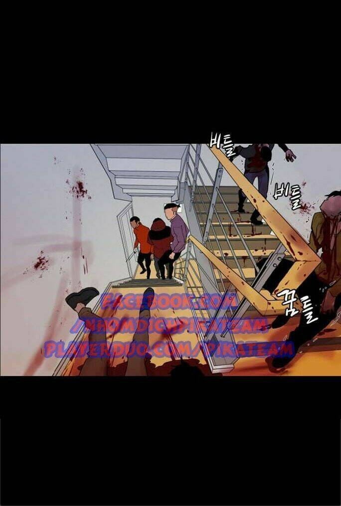 đêm vùng cực chapter 22 50