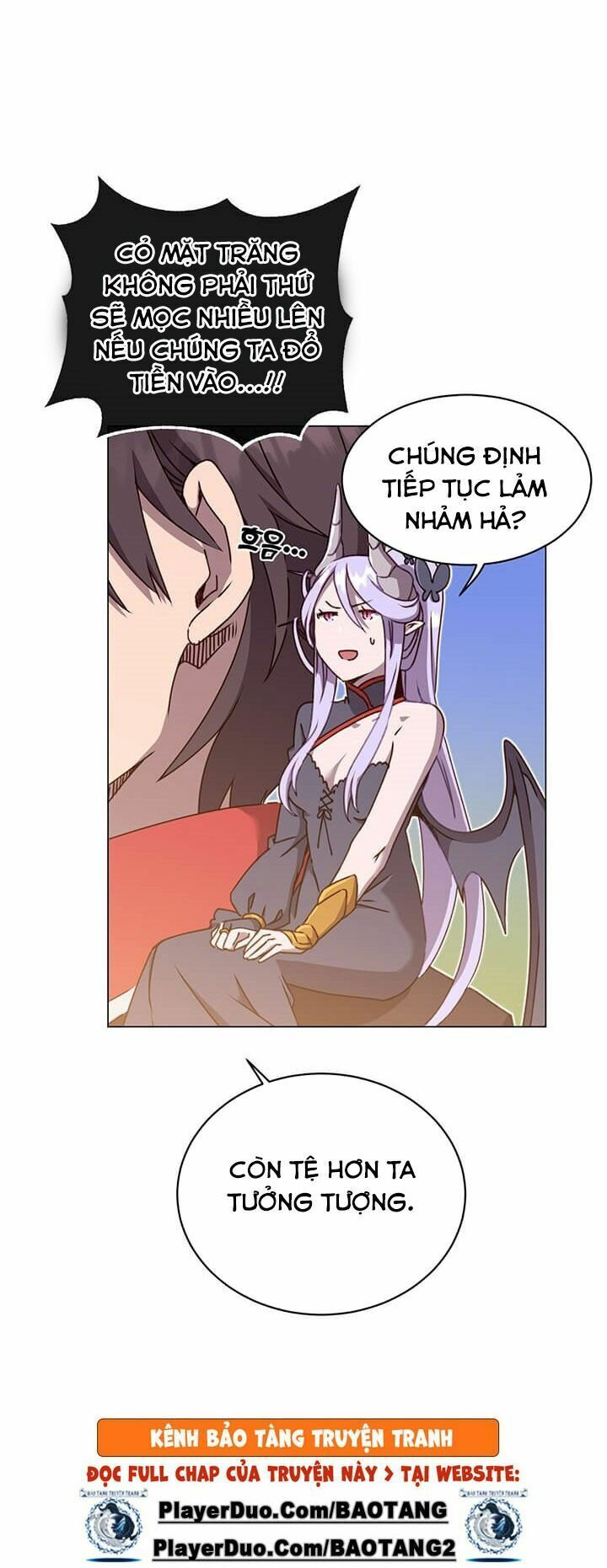 Anh Hùng Mạnh Nhất Trở Lại chapter 45 27