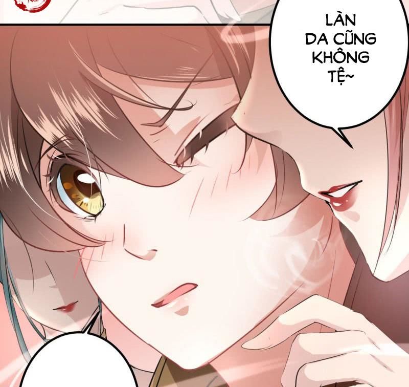 vương gia không thể trêu chapter 19 12