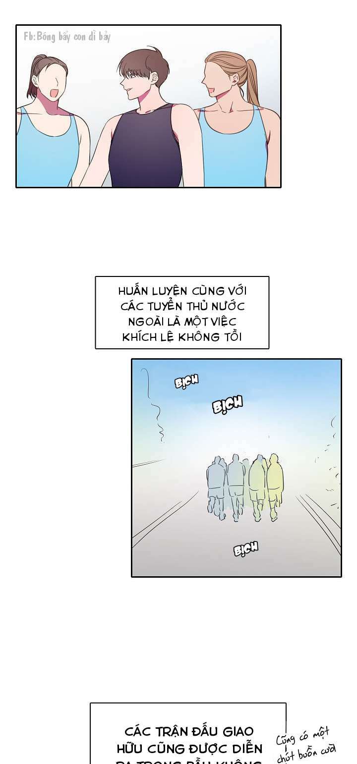 salieri và mozart chapter 16 19