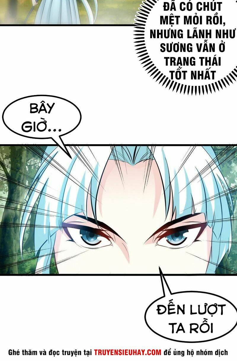 chí tôn thần ma chapter 139 21