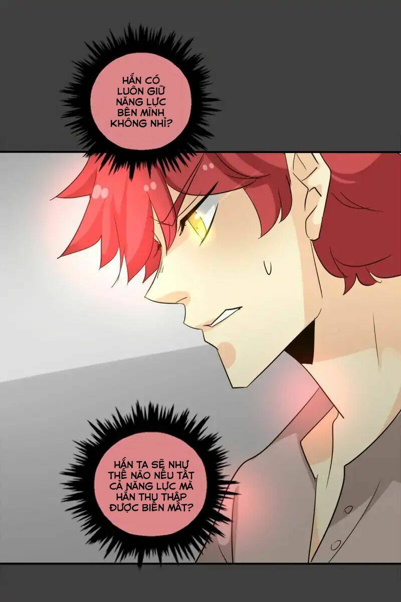 Thế Giới Không Hoàn Hảo Chapter 145 76