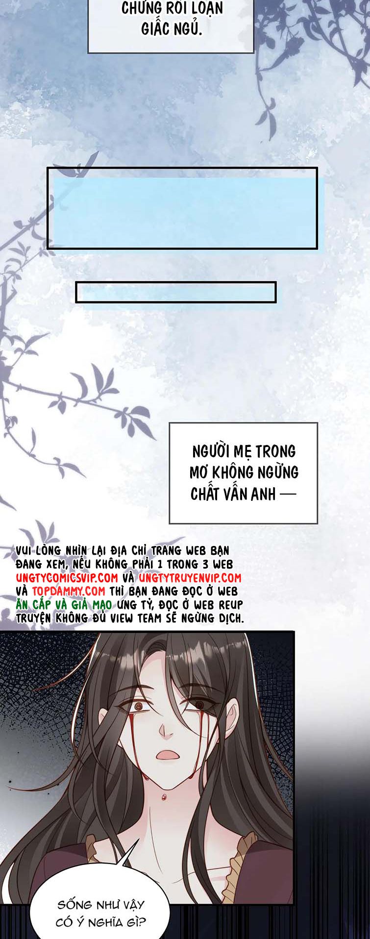 sau khi mất trí nhớ tình địch nói tôi là bạn trai anh ấy chapter 28 21