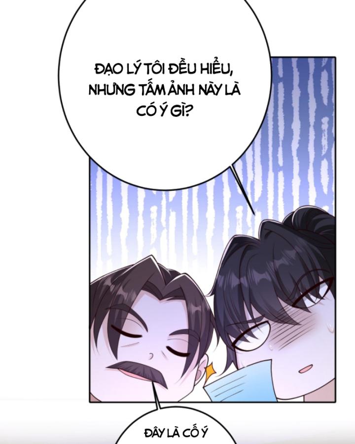 học cùng em gái, tôi bất cẩn vô địch rồi chapter 115 20