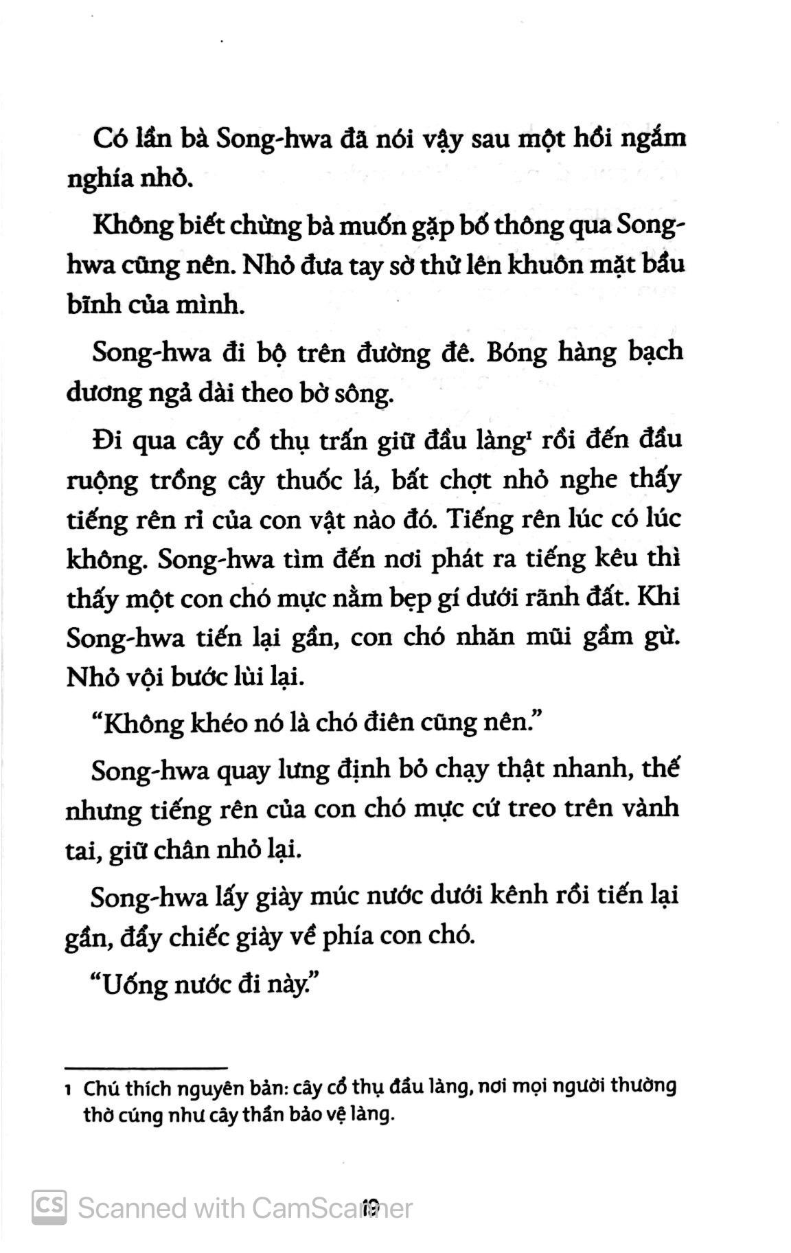 Sách Trăng Có Biết Không