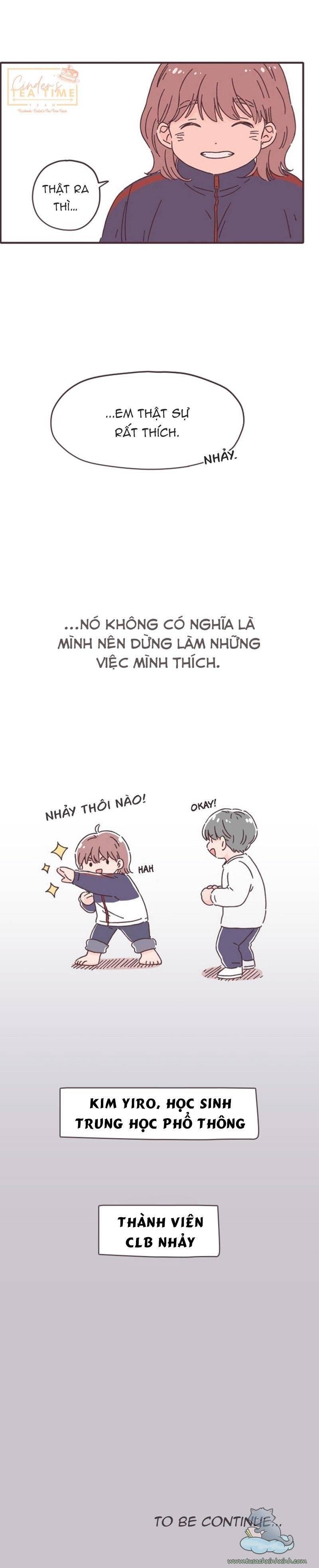 ngày định mệnh của đôi ta chapter 12 23