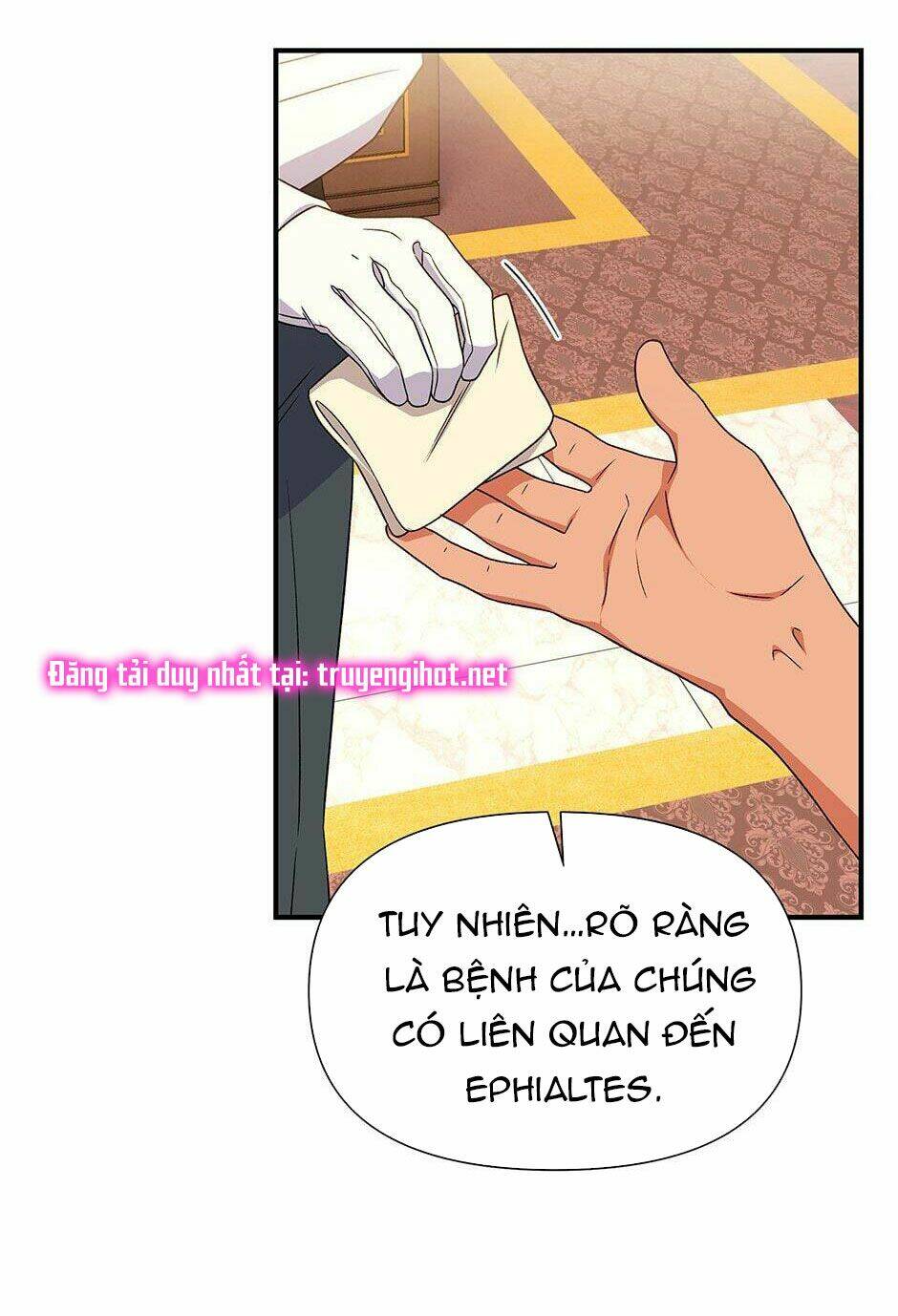 khế ước của nữ công tước quái vật chapter 113 45