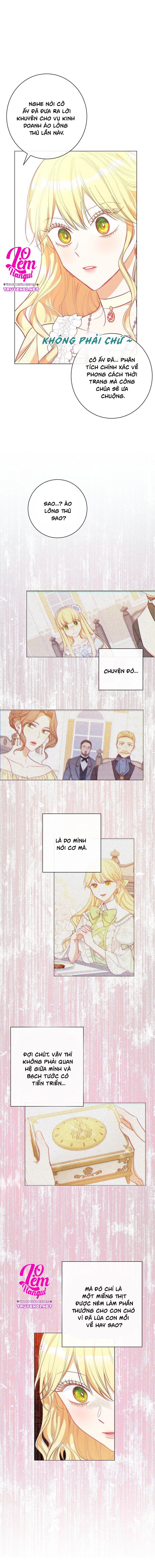 ác nữ đảo ngược đồng hồ cát chapter 25 11