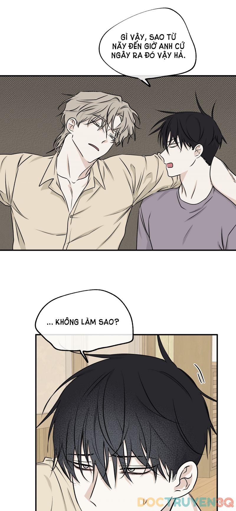 đêm bên bờ biển chapter 51.5 12