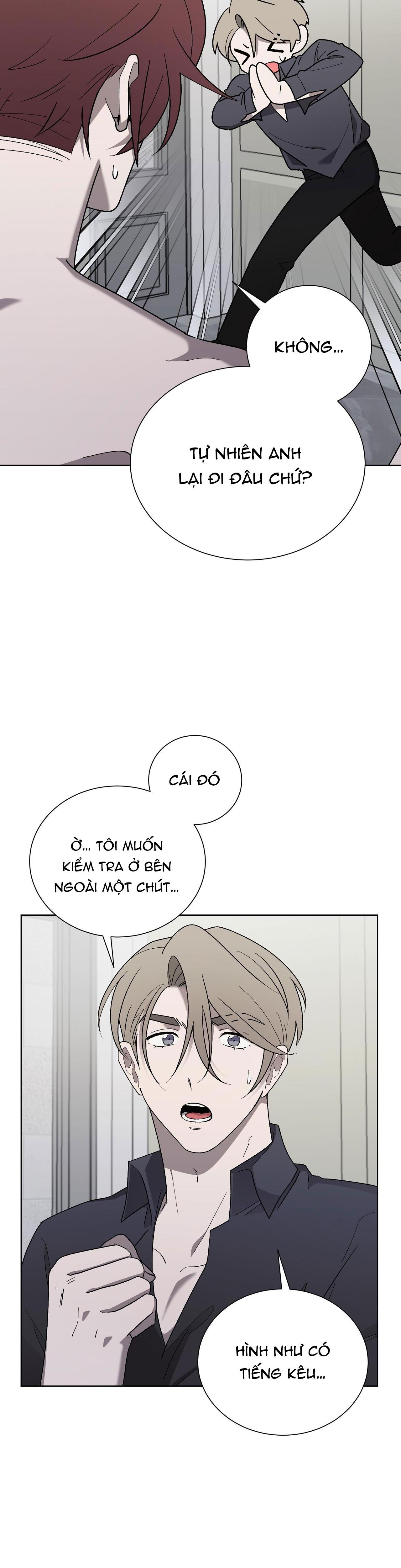 khi chim thước đến chapter 12 17