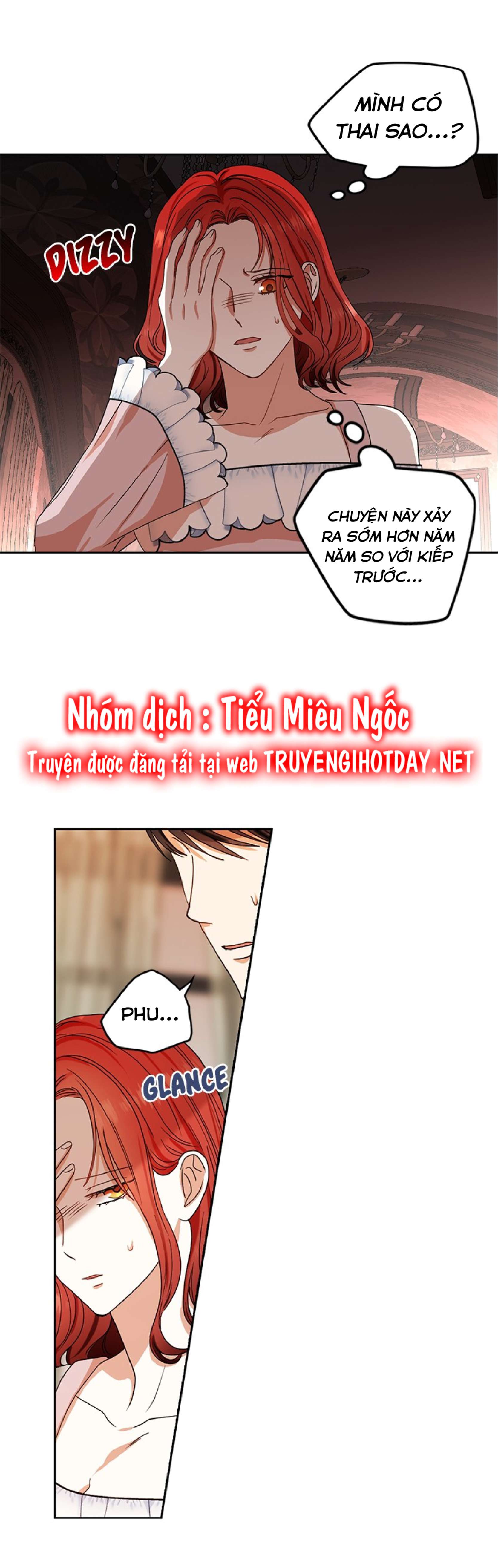 tôi sẽ nâng cấp chồng tôi trở thành một bậc thầy chapter 95 4