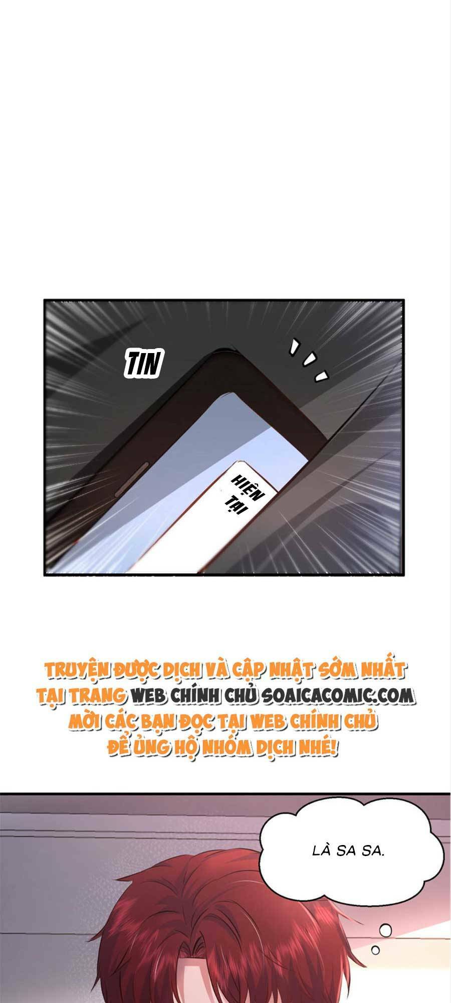 cô vợ của tôi không dễ bắt nạt chapter 36 51