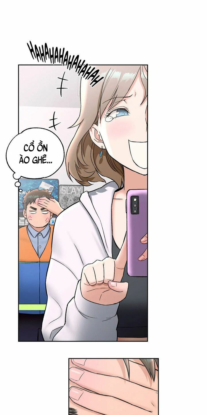 phòng tập gym bí mật chapter 51 24