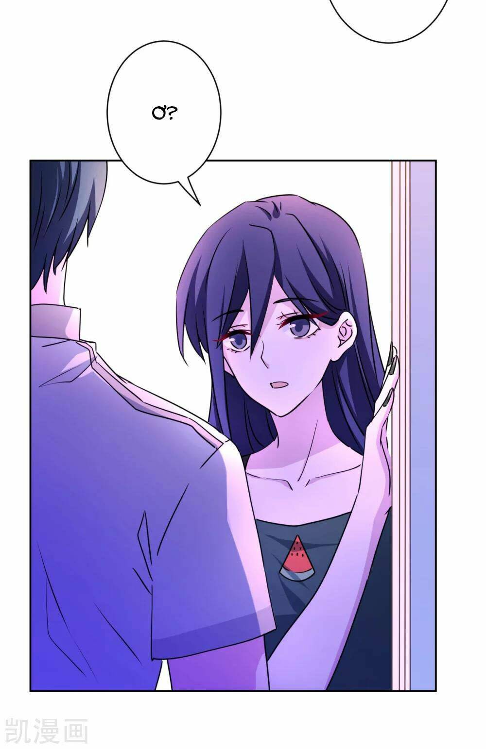 nhân vật phản diện: không ngọt không lấy tiền chapter 30 7