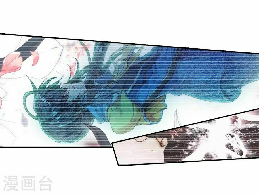 tuyệt thế đường môn - đấu la đại lục 2 chapter 188 38