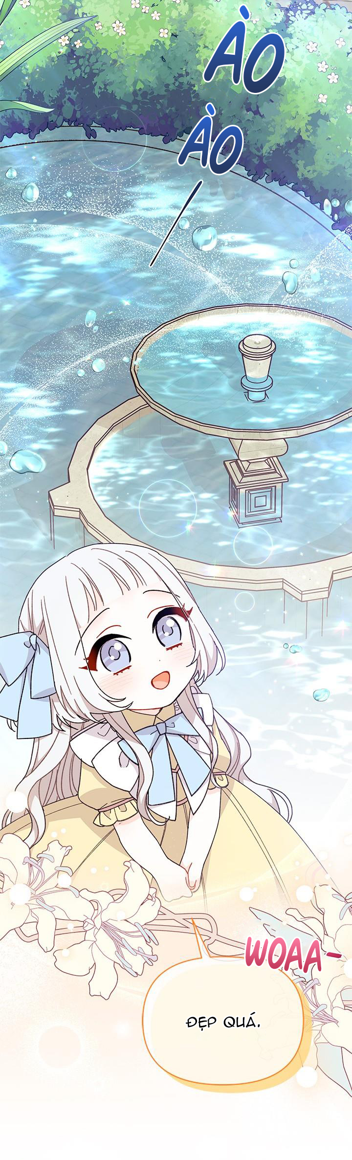 tôi đã kết hôn khi tôi tìm thấy nam chính chapter 42 43