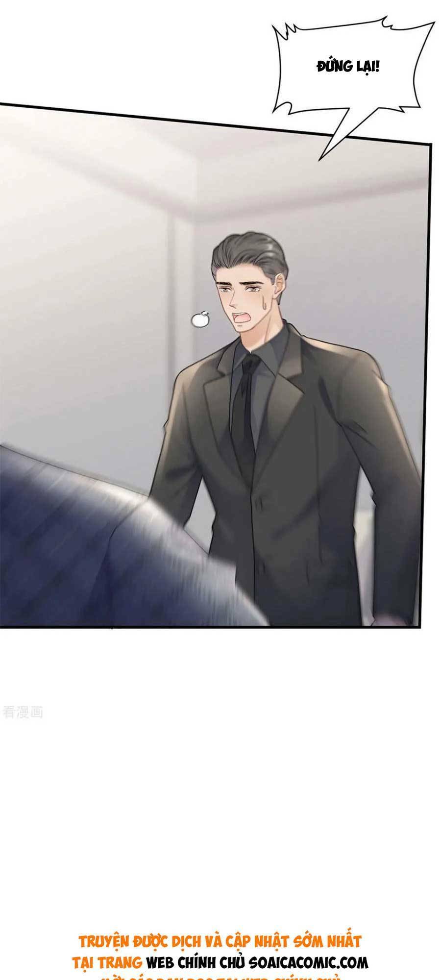 đại tiểu thư có ý đồ gì xấu đâu chapter 188 9