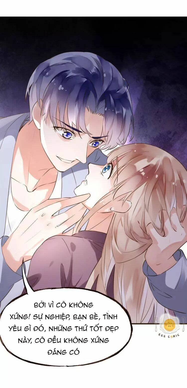 nở rộ trên bụi gai chapter 40 42