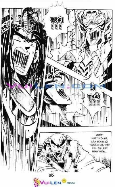 những người bạn tốt chapter 4 186