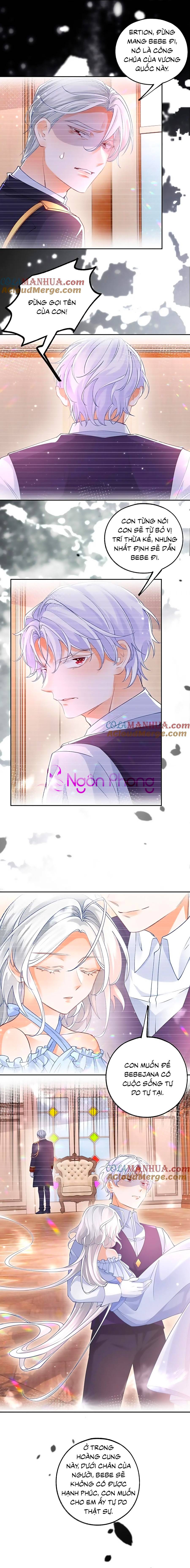 ngày nào đó trở thành công chúa tế phẩm chapter 181 7