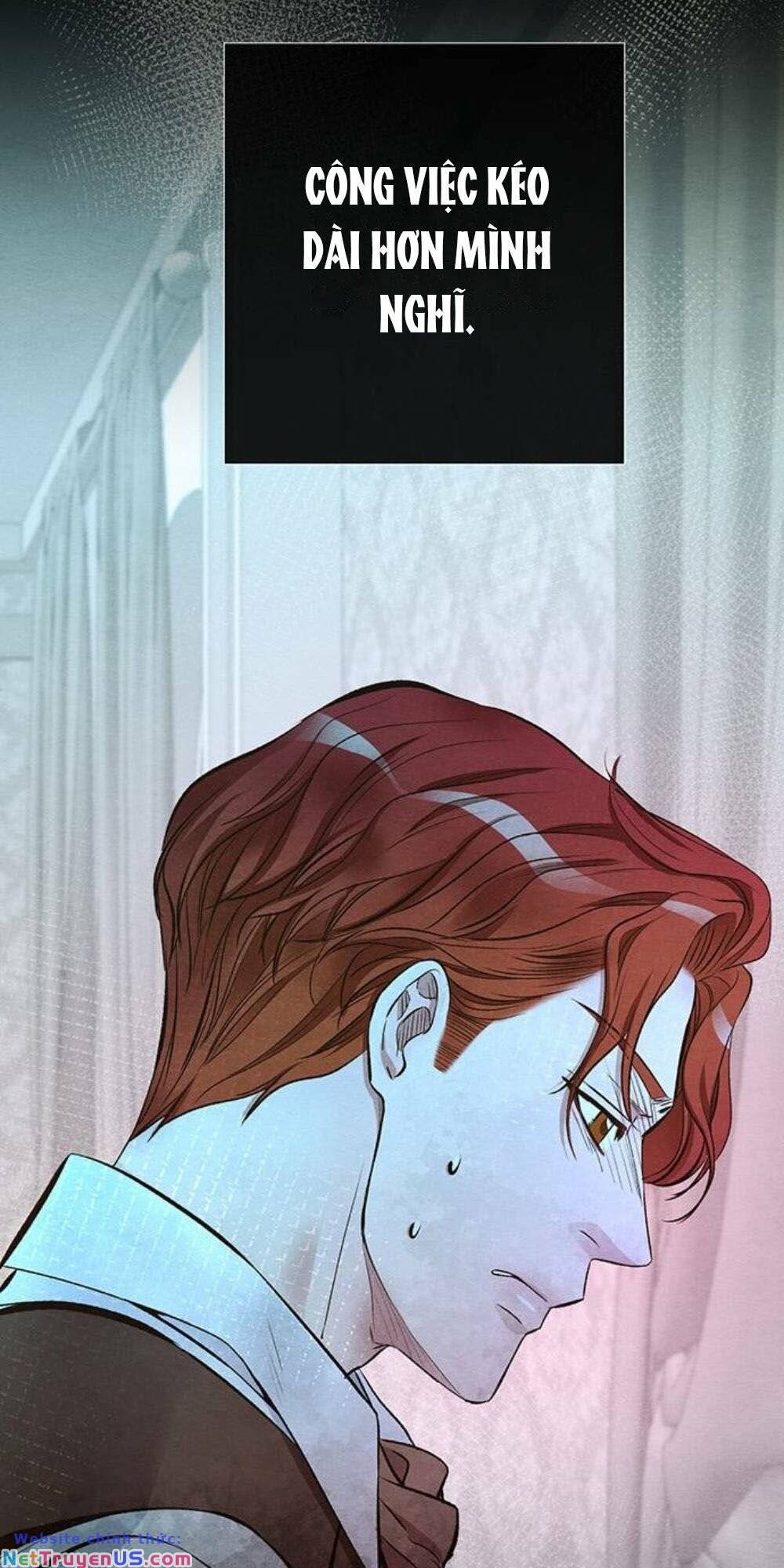 Hoàng Tử Rắc Rối chapter 27.1 38