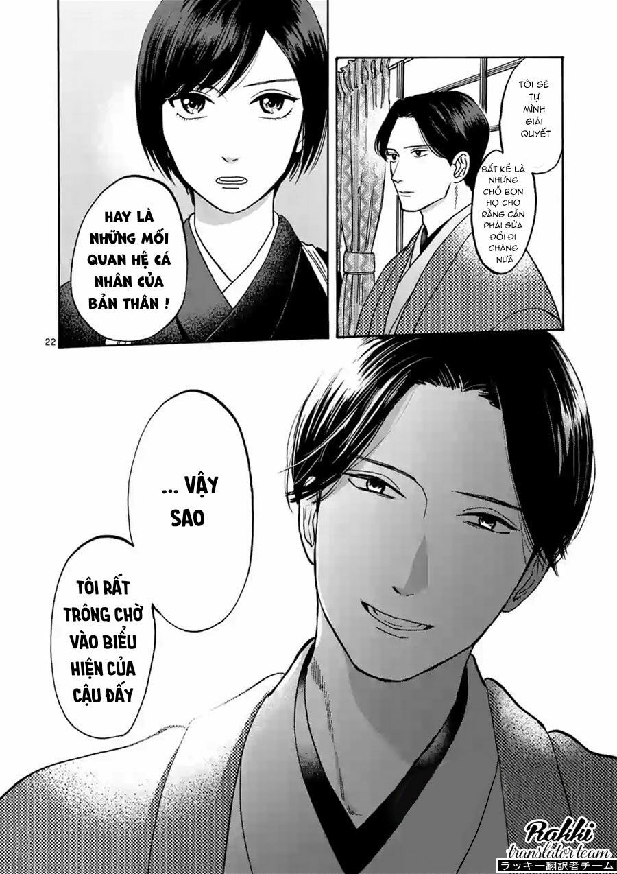 promise cinderella chapter 31 22