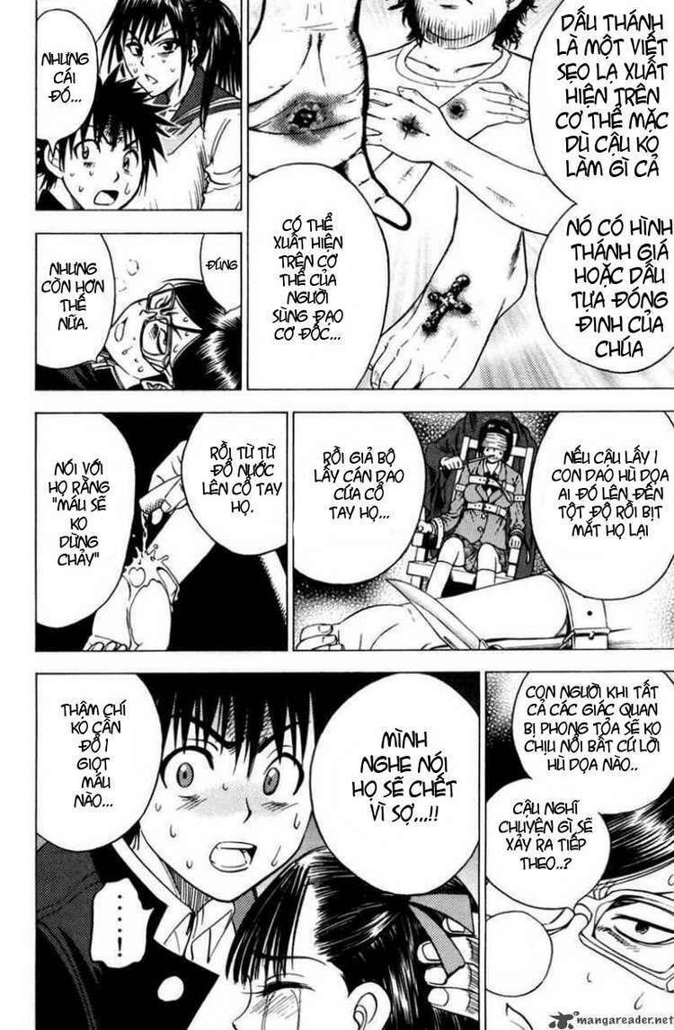 cage of eden chapter 59 18