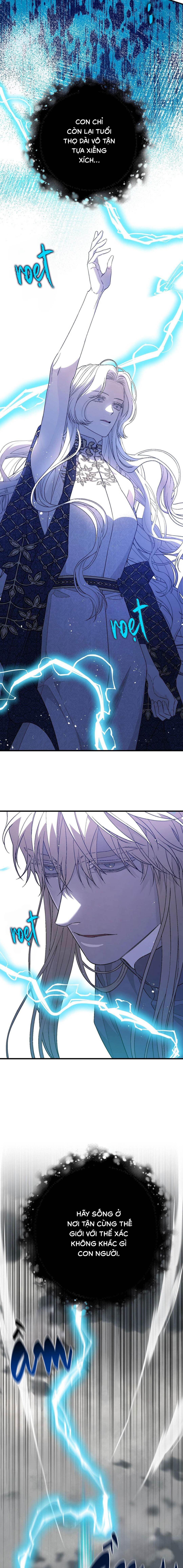 khế ước vĩnh cửu chapter 88 9