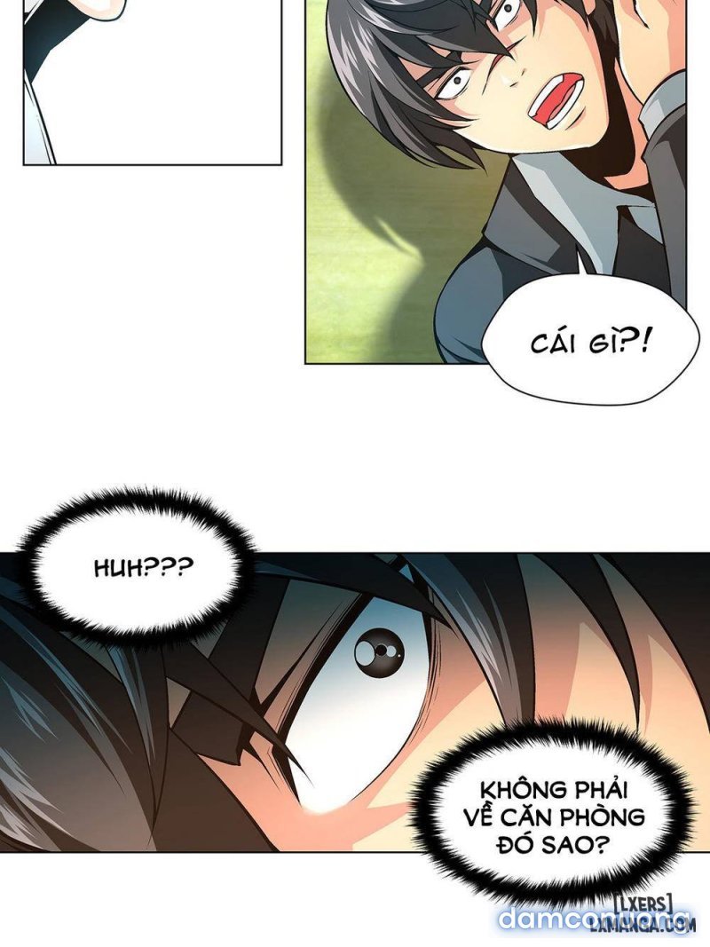 nô lệ song sinh chapter 14 20