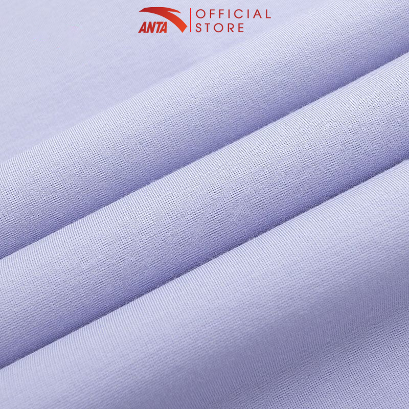 Áo polo nữ Cross-training Anta 1624B7121