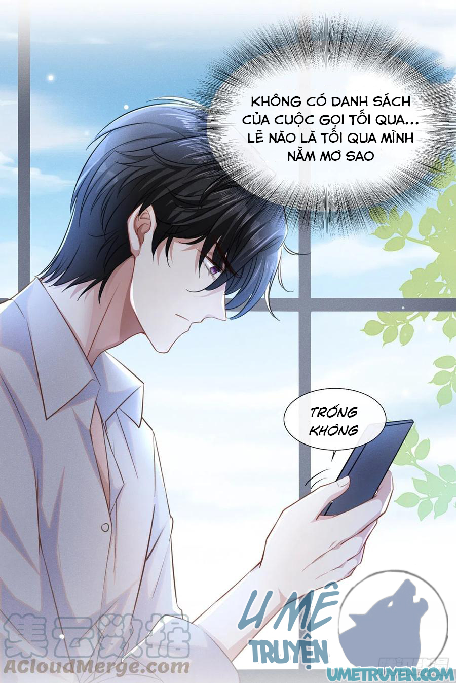 anh ấy gọi tôi là hắc liên hoa chapter 70 4