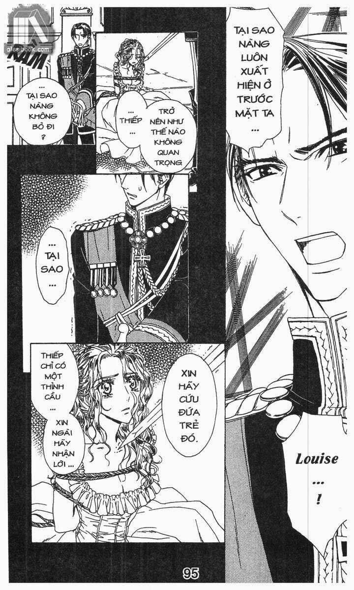 tình yêu định mệnh chapter 32 20