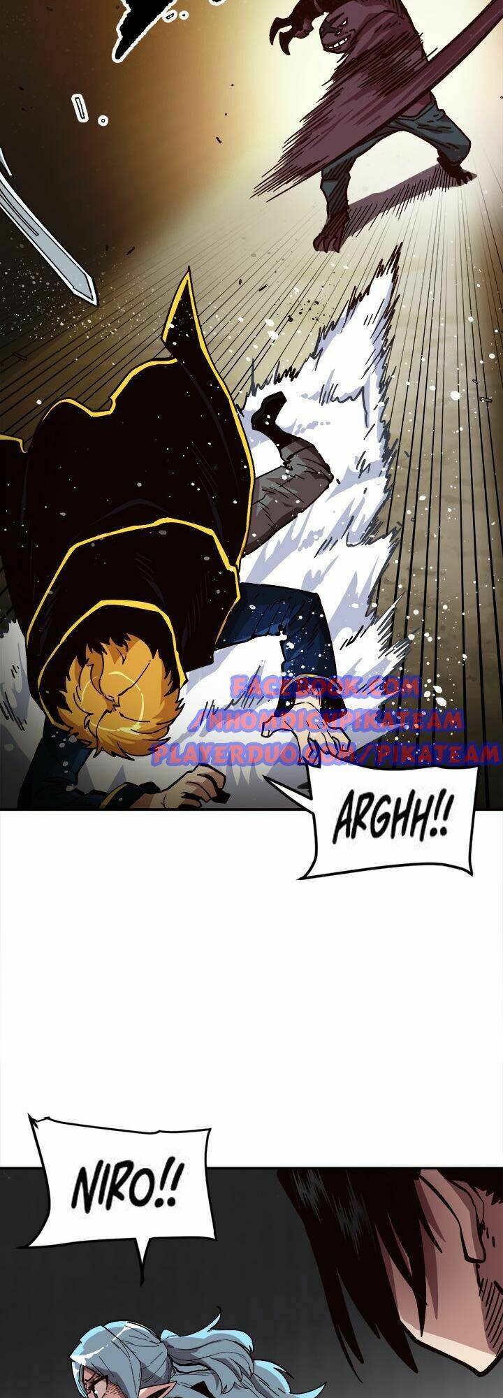 đại lục vô song chapter 26 33