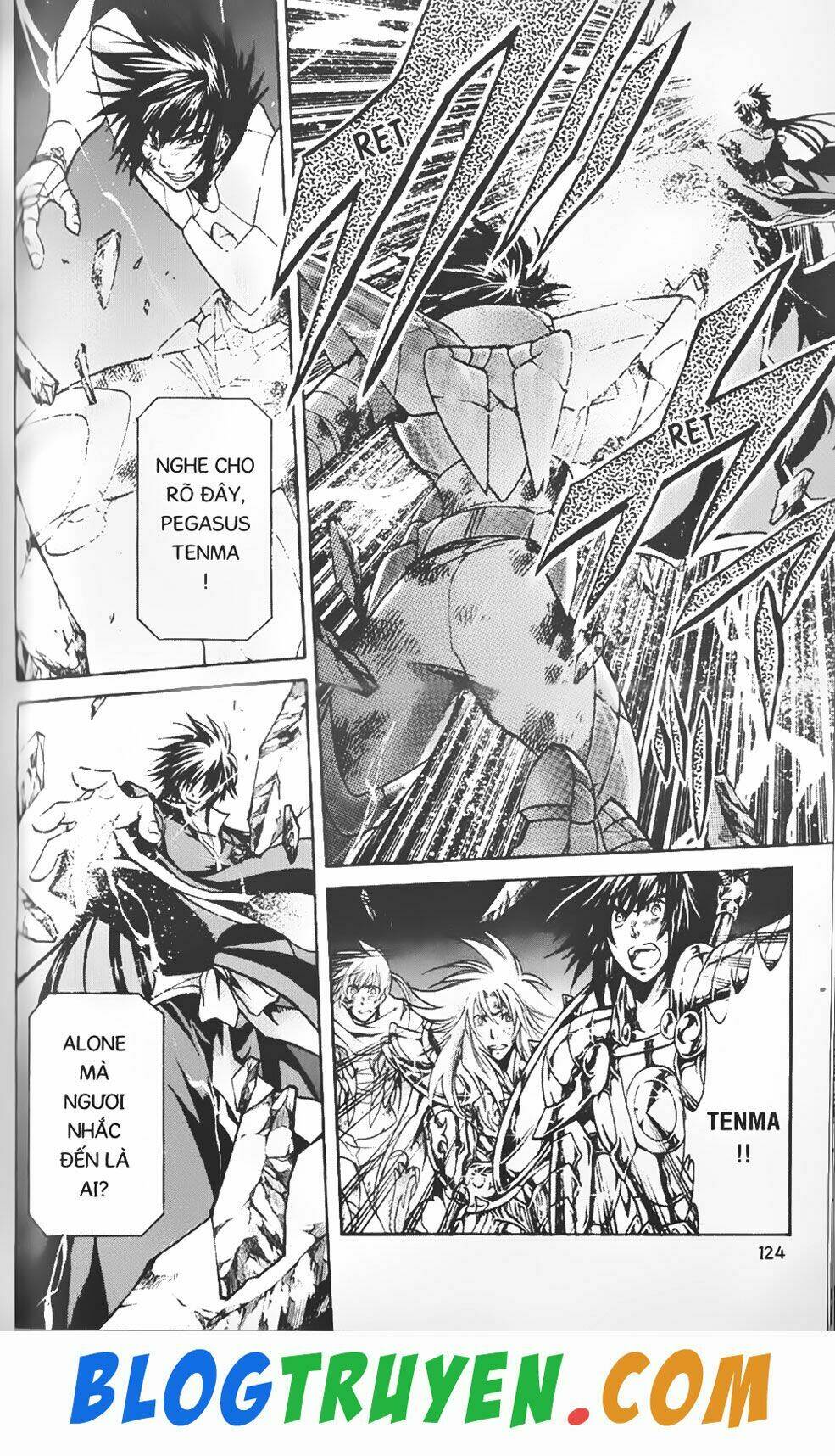 thần thoại minh vương chapter 93 16