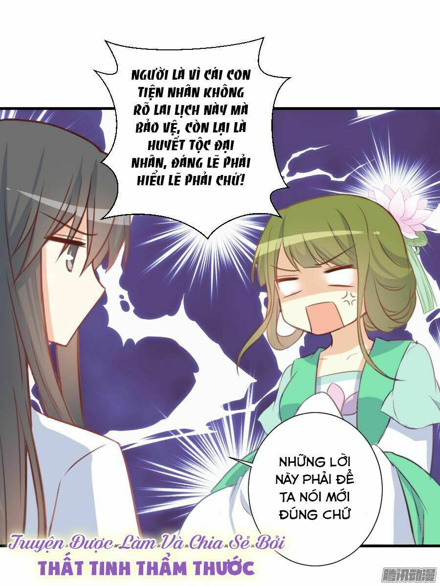 hôm nay ta cũng muốn trêu chọc nàng chapter 9 42