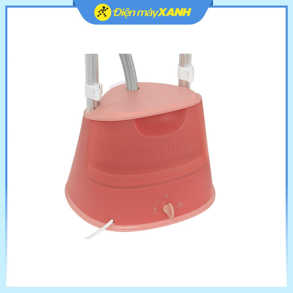 Bàn ủi hơi nước đứng Philips STE1020/40 1800W - Hàng Chính Hãng