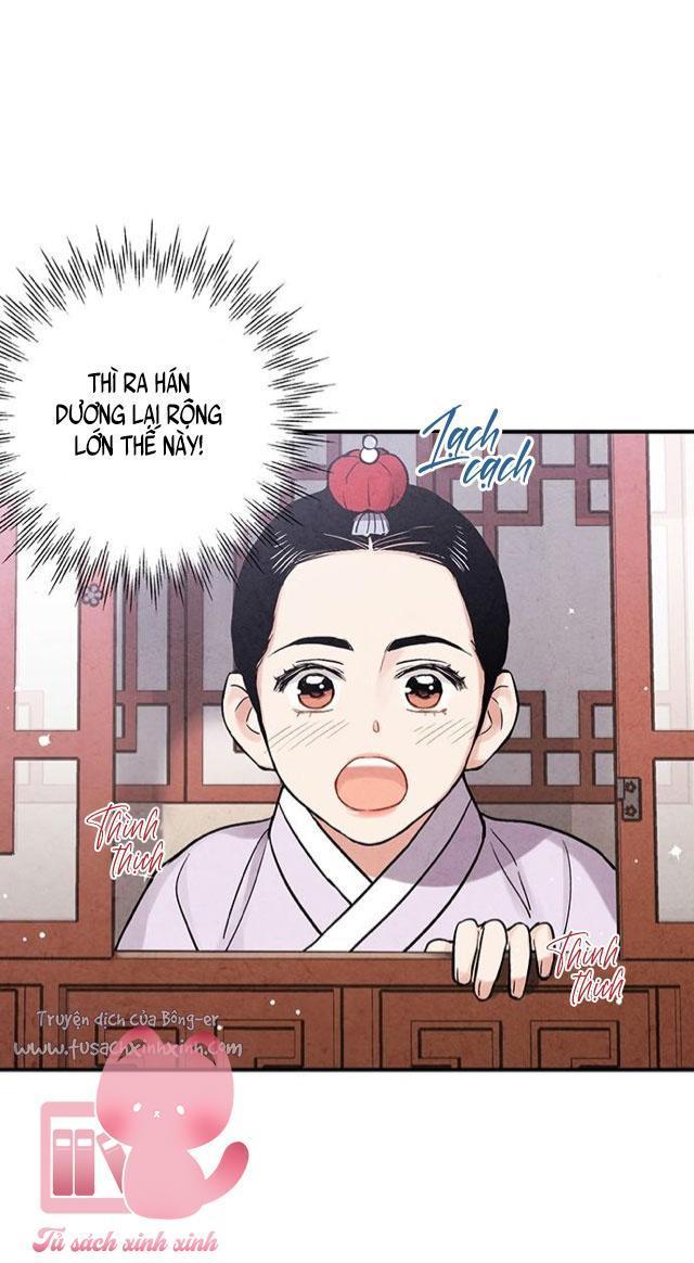 lệnh cấm hôn chapter 102 45