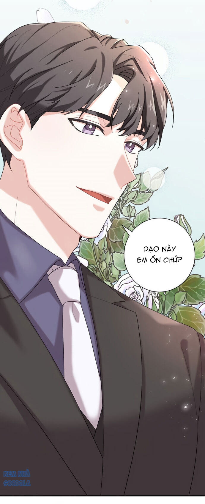 người chồng cũ tuyệt vời của tôi chapter 2 113